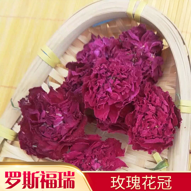 低溫平陰大朵玫瑰可OEM/ODM代工