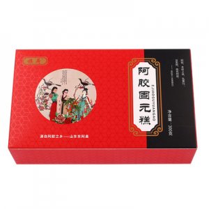 即食阿膠糕東阿縣源頭生產廠家貼牌OEM/ODM