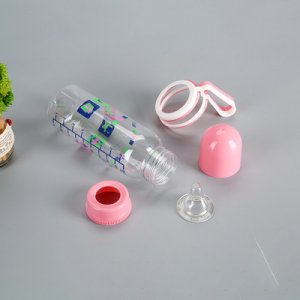 小奶瓶貼牌定制代加工
