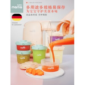 保鮮盒OEM代加工