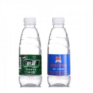 企業定制logo礦泉水貼牌定制代加工
