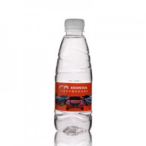 多種瓶型可選品牌水換標簽瓶裝水定制貼牌OEM/ODM