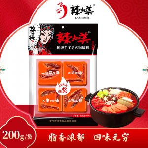 重慶市帥克食品有限公司