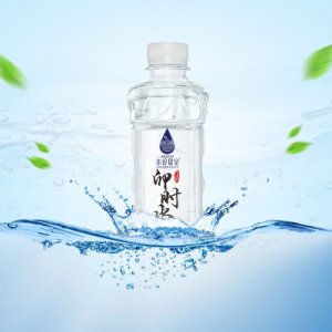 公司活動小瓶裝水會議水代加工貼牌OEM/ODM