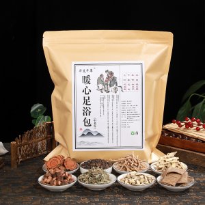 泡腳包 貼牌定制代加工
