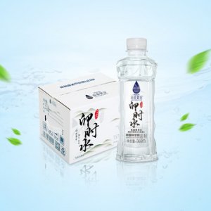 小瓶母嬰水品牌貼牌OEM/ODM定制代加工