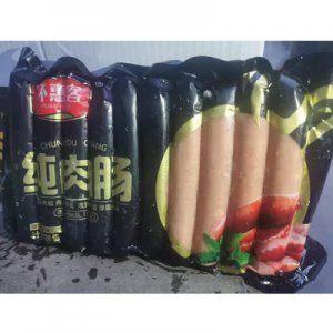 環惠客烤腸純肉腸可OEM/ODM代工
