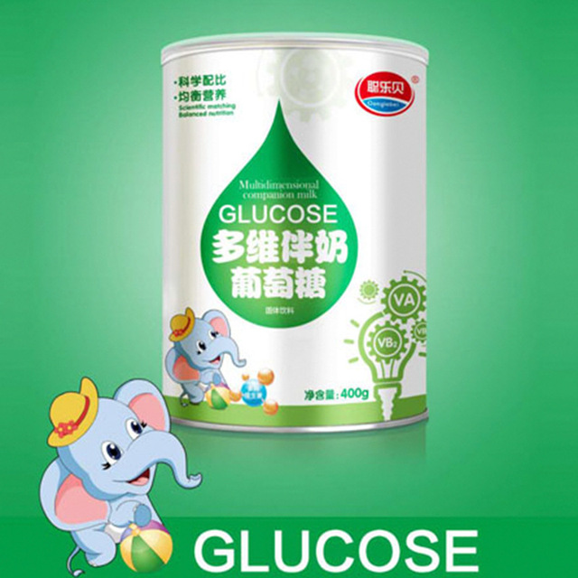 葡萄糖 植物固體飲料OEM/ODM定制代加工