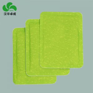 綠色暖貼OEM/ODM