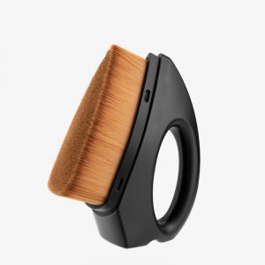 網紅小熨斗粉底刷OEM/ODM定制代加工