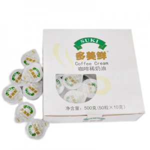 奶油球代加工貼牌OEM/ODM