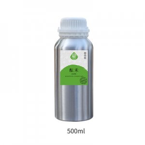 橡樹香水perfume貼牌定制代加工
