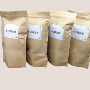 廣西金秀匯萃本草瑤藥產業有限公司