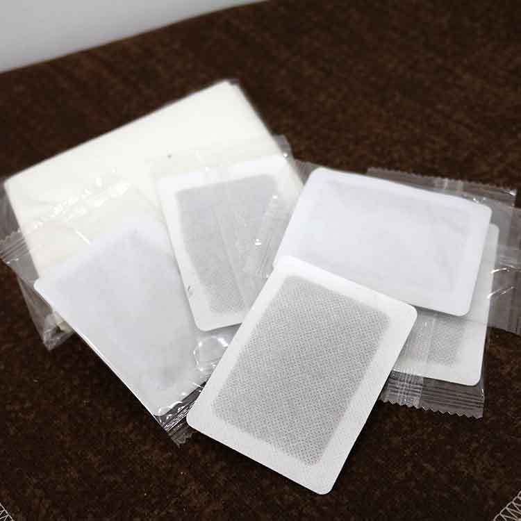 艾葉足貼代加工貼牌OEM/ODM