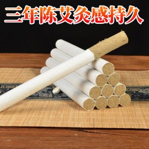 陳年純艾條可OEM/ODM代工