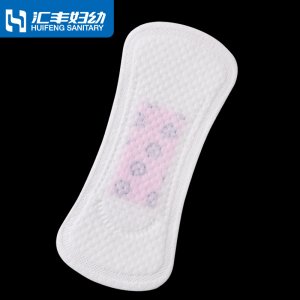 3D云柔珍珠棉衛(wèi)生護墊 OEM代加工