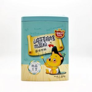 山楂麥芽雞內金藥食同源60gOEM/ODM定制代加工
