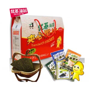 啟東優基食品有限公司