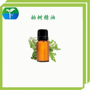 柏樹精油OEM/ODM代加工