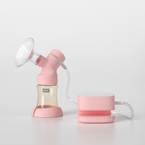電動吸奶器OEM代加工