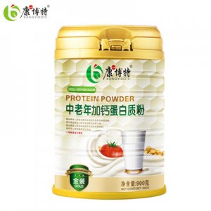 氨基酸蛋白粉OEM/ODM代加工