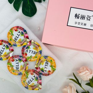 杯裝酵素果凍貼牌OEM/ODM
