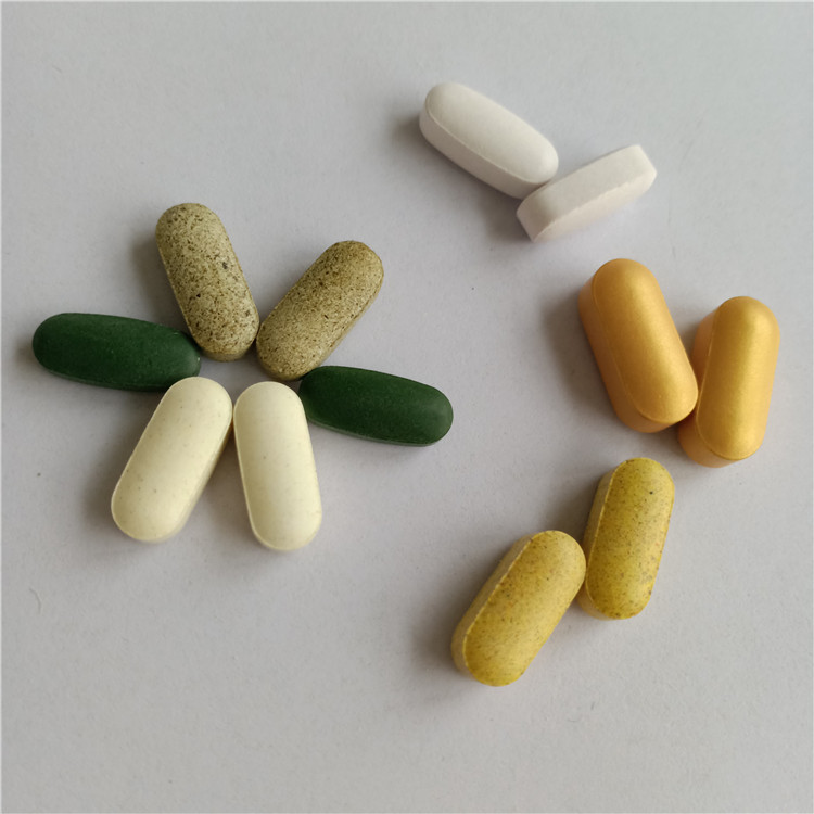 桑葚片葛根片代加工貼牌OEM/ODM