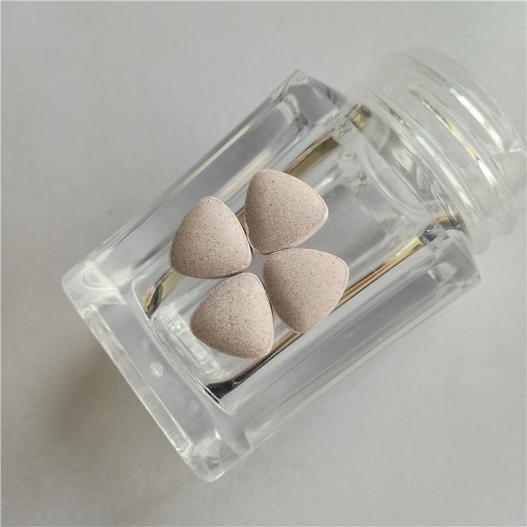 維生素C壓片糖果可OEM/ODM代工