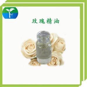 玫瑰精油可OEM/ODM代工