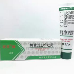 邦克牌尿素維E可OEM/ODM代工