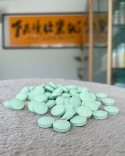 大骨鈣片貼牌OEM/ODM