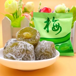孝素梅貼牌定制代加工