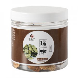 瑪咖灌裝貼牌定制代加工