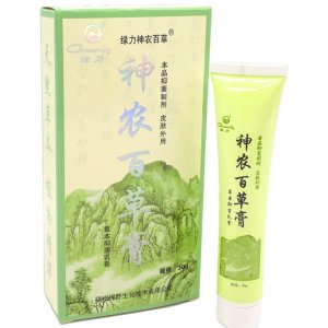 綠力神農百草膏代加工貼牌OEM/ODM