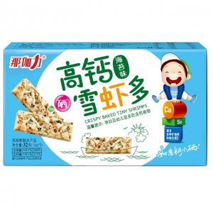 款32g-海苔味代加工貼牌OEM/ODM