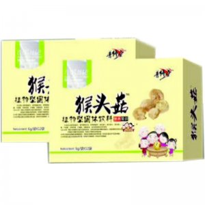 猴頭菇固體飲料貼牌OEM/ODM
