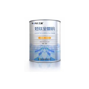 短肽全營粉貼牌OEM/ODM