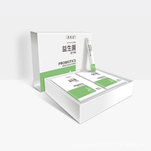 益生菌固體飲料OEM可OEM/ODM代工