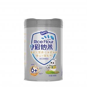 營(yíng)養(yǎng)奶米乳OEM/ODM代加工