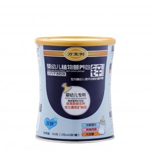 植物營養包雙鋅+貼牌OEM/ODM