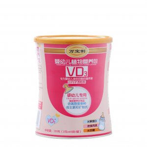 植物營養包代加工貼牌OEM/ODM