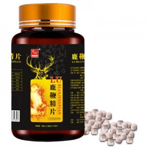 鹿鞭王片劑貼牌OEM/ODM