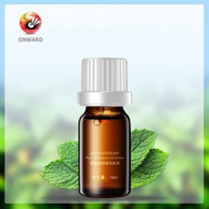 薄荷單方精油OEM10MLOEM貼牌定制代加工