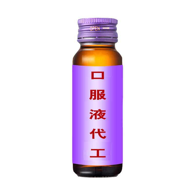 果蔬酵素口服液酵素飲酐排套組OEM代加工