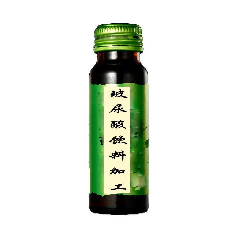 果蔬酵素原液孝素粉貼牌OEM/ODM