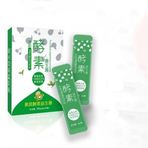 酵素固體飲料代加工貼牌OEM/ODM