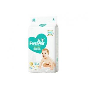 瞬吸棉紙尿褲貼牌OEM/ODM