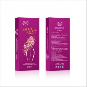 婦科凝膠滋養軟膠囊OEM/ODM定制代加工