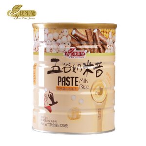 猴頭菇山藥蓮子代加工貼牌OEM/ODM