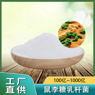 鼠李糖乳桿菌貼牌OEM/ODM